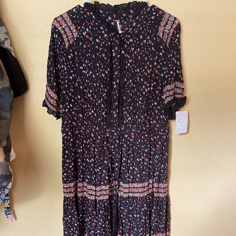 Free People dress